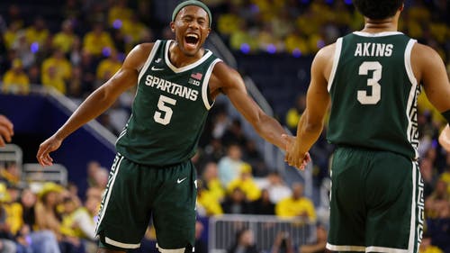 Image of university basketball trend: how to watch the Big Ten 2025 tournament: television channels, streaming, dates, time